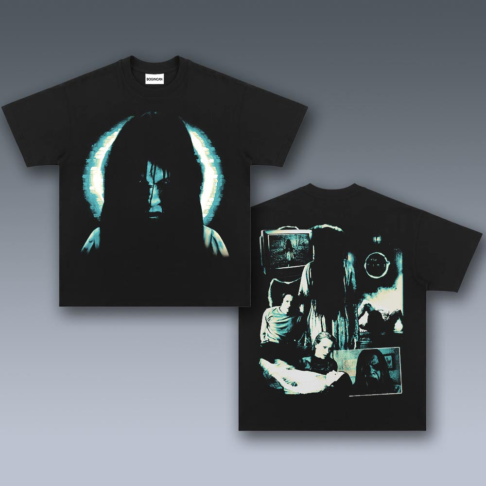 VINTAGE TEE | THE RING