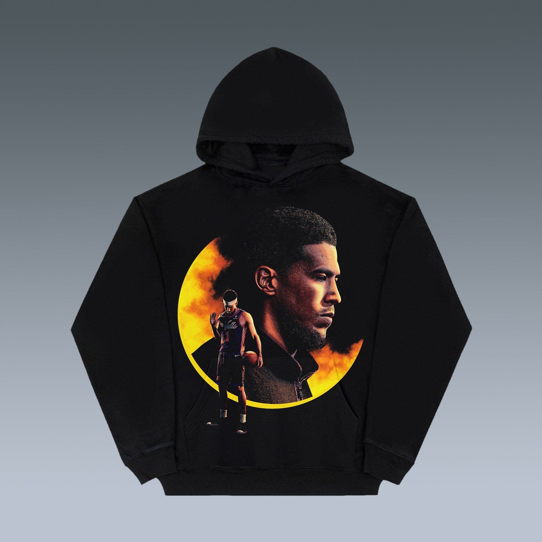 VINTAGE HOODIES | DEVIN BOOKER