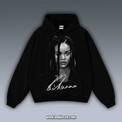 VINTAGE HOODIES | RIHANNA V7.15