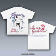 VINTAGE TEE | MBAPPE FRANCE 2026 WORLD CUP 6.8