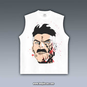 VINTAGE TANK TOP | OMNI MAN