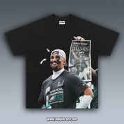 VINTAGE TEE | JALEN HURTS V11.28