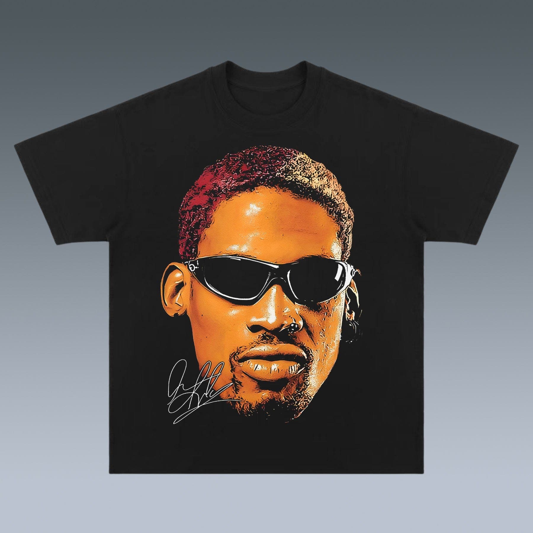 VINTAGE TEE | V