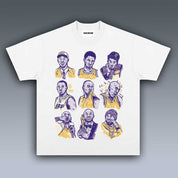 VINTAGE TEE | KOBE 3.18.2