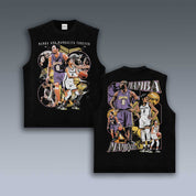 VINTAGE TANK TOP | KOBE KOBE 25.23
