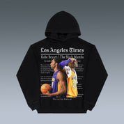 VINTAGE HOODIES | KOBE FOREVER