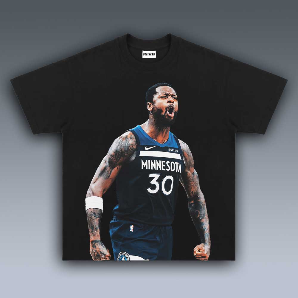 VINTAGE TEE | JULIUS RANDLE 4.29