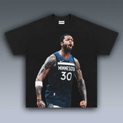 VINTAGE TEE | JULIUS RANDLE 4.29