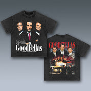 VINTAGE TEE | GOODFELLAS