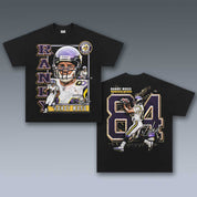 VINTAGE TEE | RANDY MOSS 9.12