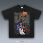 VINTAGE TEE | MITCHELL ROBINSON 5.14