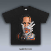 VINTAGE TEE | JALEN BRUNSON V5.22.3
