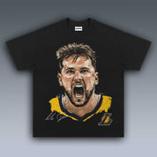 VINTAGE TEE | LUKA DONCIC 7.10