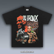 VINTAGE TEE | CHARLES OLIVEIRA 3.25.2