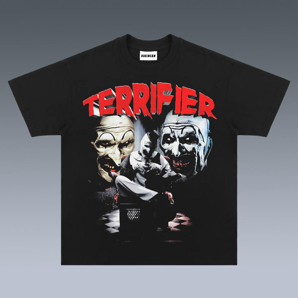VINTAGE TEE | TERRIFIER 9.13