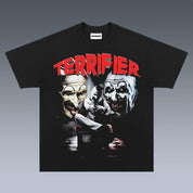 VINTAGE TEE | TERRIFIER 9.13