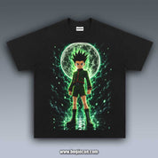 VINTAGE TEE | GON FREECSS V6.25