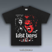 VINTAGE TEE | THE LOST BOYS 9.10