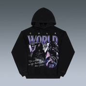 VINTAGE HOODIES | J COLE