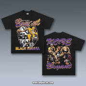 VINTAGE TEE | KOBE BRYANT 11.12.4