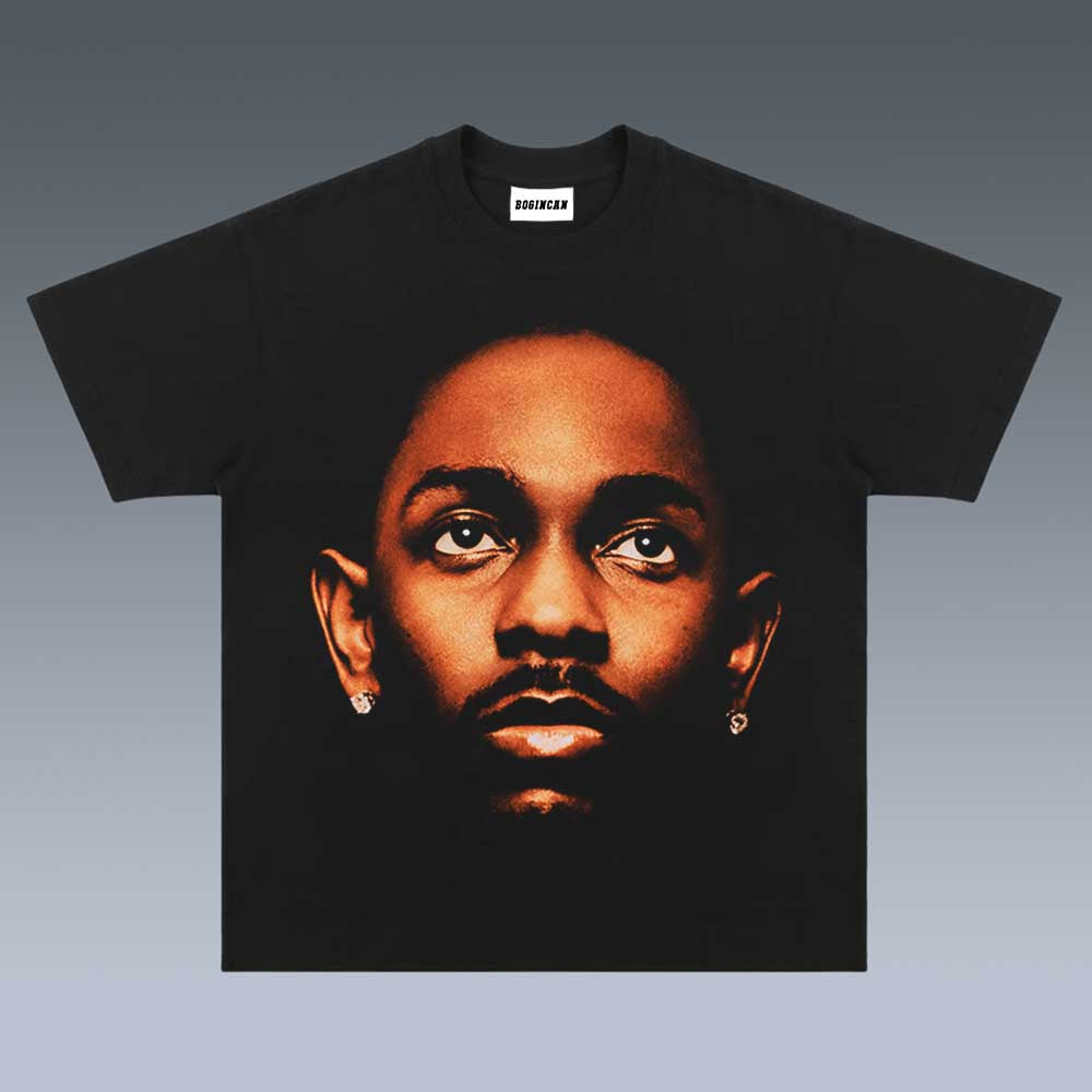 VINTAGE TEE | KENDRICK LAMAR 10.24