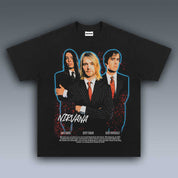 VINTAGE TEE | NIRVANA 3.7