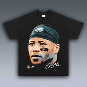 VINTAGE TEE | SAQUON BARKLEY 9.4