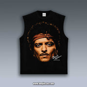 VINTAGE TANK TOP | BRUNO MARS V5.14