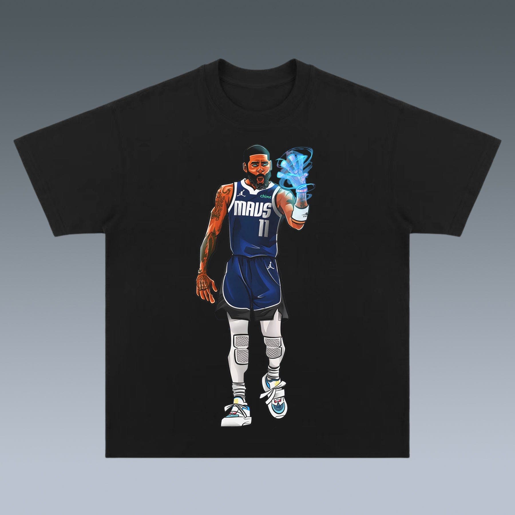 VINTAGE TEE | KYRIE IRVING 4.23-1