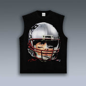 VINTAGE TANK TOP | TOM BRADY 9.4