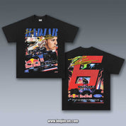 VINTAGE TEE | ISACK HADJAR V6.17