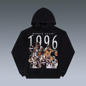 VINTAGE HOODIES | 1996