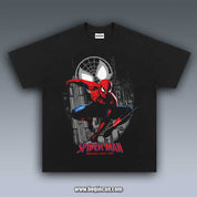 VINTAGE TEE | SPIDERMAN CITY 6.30