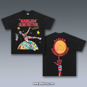 VINTAGE TEE | HARLEM GLOBETROTTERS