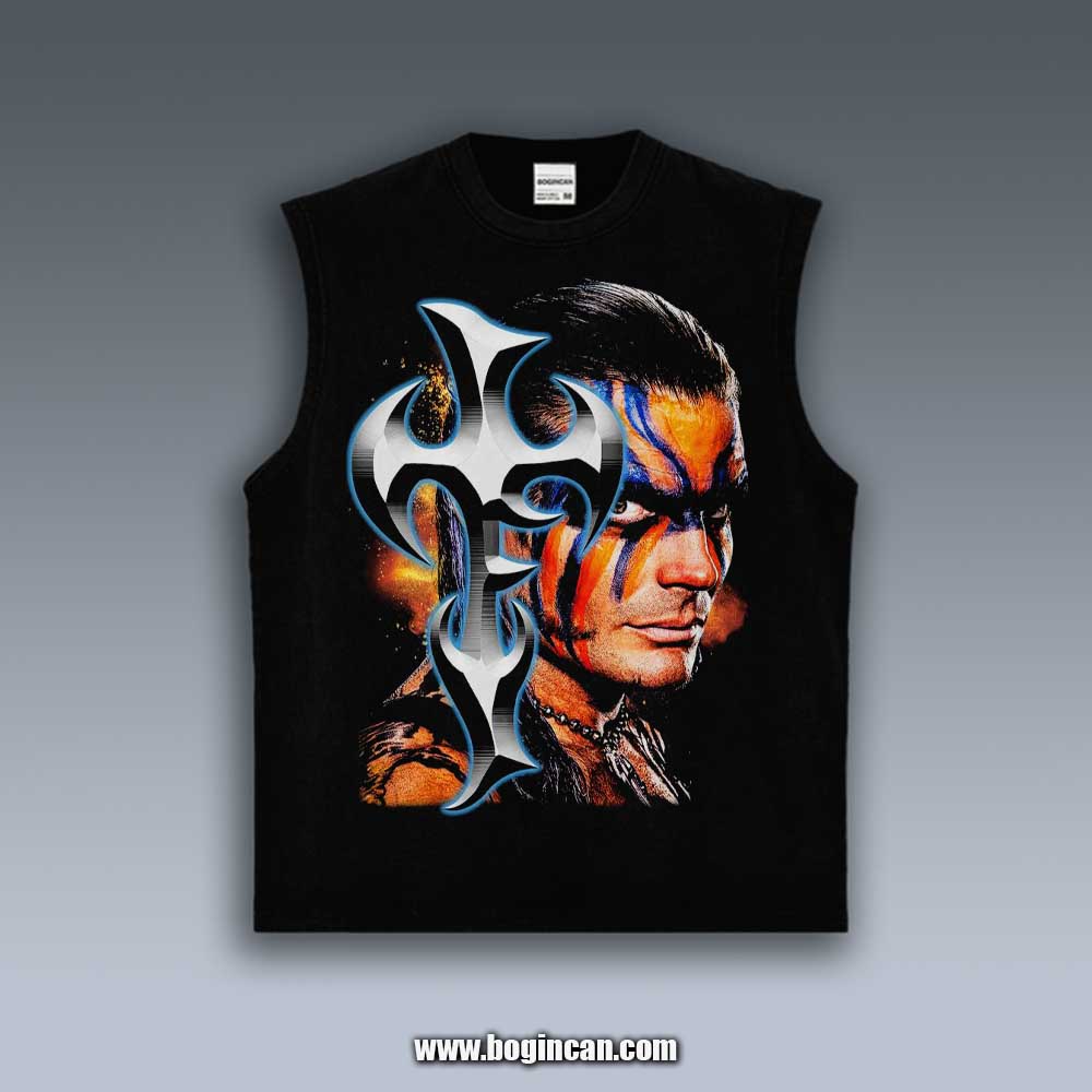 VINTAGE TANK TOP | HARDY BOYZ 3.25.2