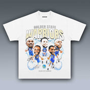 VINTAGE TEE | 25 WARRIORS 2.20