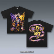 VINTAGE TEE | KOBE FOREVER V4.30