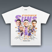 VINTAGE TEE | 25 SUNS 2.20