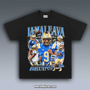 VINTAGE TEE | NICO IAMALEAVA  UCLA 10.14