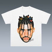 VINTAGE TEE |  BAD BUNNY