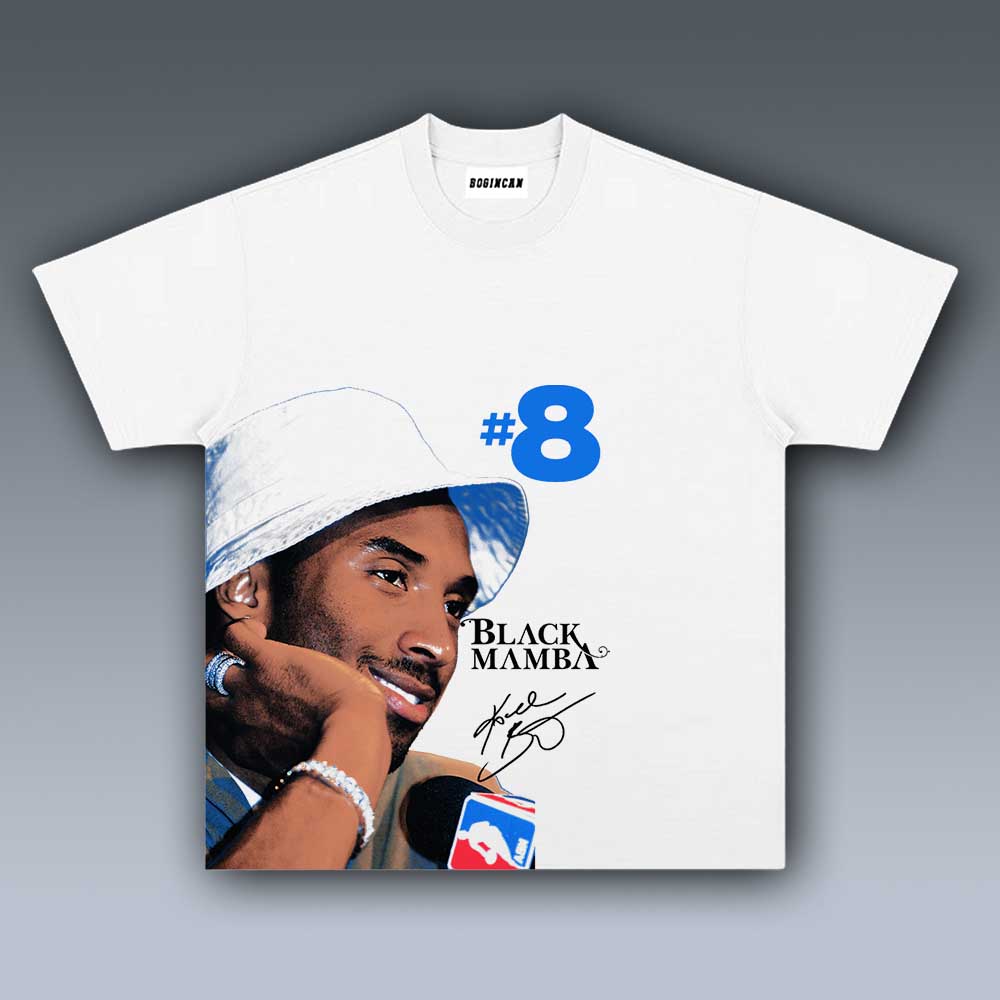 VINTAGE TEE | KOBE V7.10.1