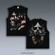 VINTAGE TANK TOP | DOOM 11.7