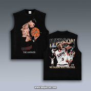 VINTAGE TANK TOP | THE ANSWER 11.26