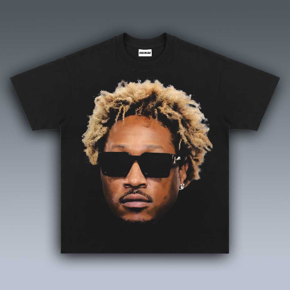 VINTAGE TEE | FUTURE 5.14