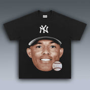 VINTAGE TEE | ENTER SANDMAN 4.21