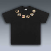 VINTAGE TEE | JORDAN 6 RINGS V12.3.1