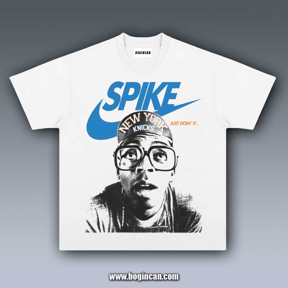 VINTAGE TEE | SPIKE LEE 3.25