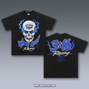 VINTAGE TEE | WHOOP ASS RACING 7.4