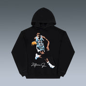 VINTAGE HOODIES | MICHAEL JORDAN