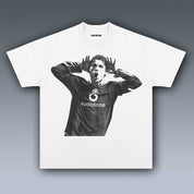 VINTAGE TEE | CRISTIANO RONALDO 5.7